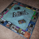 Illustration for article titled How Sweet, This Husband Gave His Wife A Handmade Fallout Monopoly Set